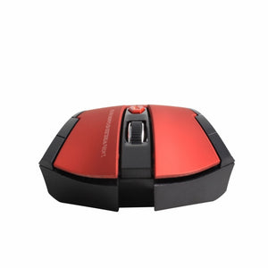 FANTECH W4 2.4GHz Wireless Gaming Mouse