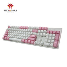 Load image into Gallery viewer, HEXGEARS GK715 Kailh BOX Switch Gaming Keyboard