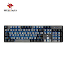 Load image into Gallery viewer, HEXGEARS GK715 Kailh BOX Switch Gaming Keyboard