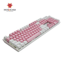 Load image into Gallery viewer, HEXGEARS GK715 Kailh BOX Switch Gaming Keyboard
