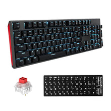 Load image into Gallery viewer, HEXGEARS GK705 Hot Swap Switch Anti-Ghosting Mechanical Keyboard