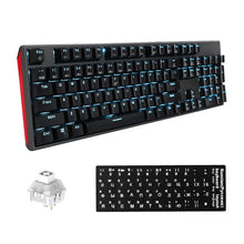 Load image into Gallery viewer, HEXGEARS GK705 Hot Swap Switch Anti-Ghosting Mechanical Keyboard