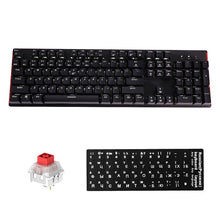 Load image into Gallery viewer, HEXGEARS GK705 Hot Swap Switch Anti-Ghosting Mechanical Keyboard