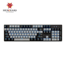 Load image into Gallery viewer, HEXGEARS GK706 Kailh MX Blue Switch Mechanical Gaming