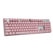 Load image into Gallery viewer, HEXGEARS GK706 Kailh MX Blue Switch Mechanical Gaming