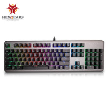 Load image into Gallery viewer, HEXGEARS GK755-B Kailh BOX Switch Mechanical Keyboard