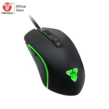 Load image into Gallery viewer, FANTECH X9 Gaming Mouse 4800DPI Programmable 7 Buttons RGB Backlit USB Wired Optical Mouse