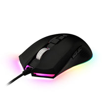 Load image into Gallery viewer, FANTECH X14 Optical Adjustable 4800 DPI 7D Macro Professional Wired Gaming Mouse