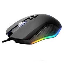 Load image into Gallery viewer, FANTECH X14 Optical Adjustable 4800 DPI 7D Macro Professional Wired Gaming Mouse